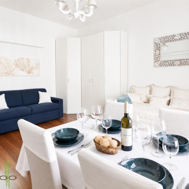 Bamboo Milano Lecco - Appartamento Superior - 17