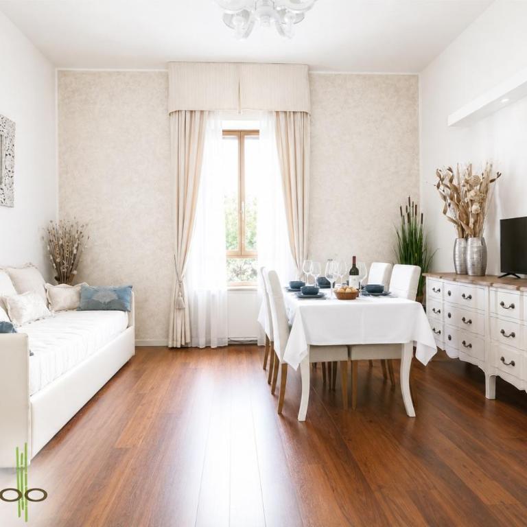 Bamboo Milano Lecco - Appartamento Superior - 19