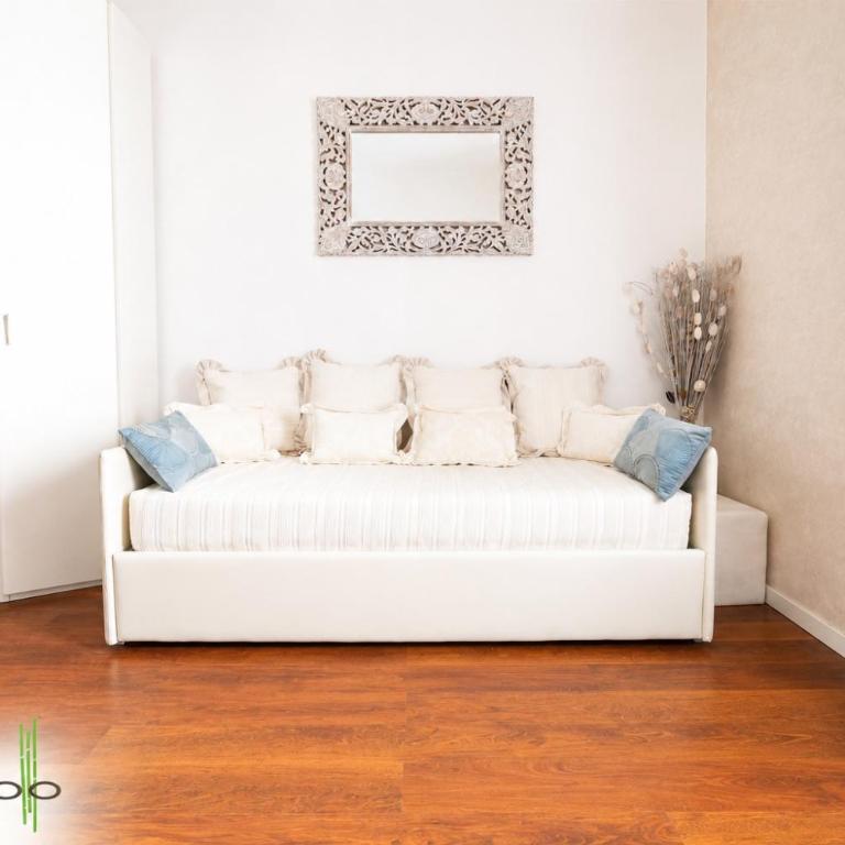 Bamboo Milano Lecco - Appartamento Superior - 13