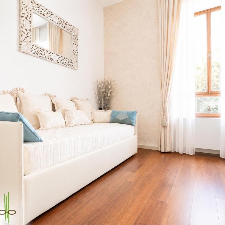 Bamboo Milano Lecco - Appartamento Superior - 14