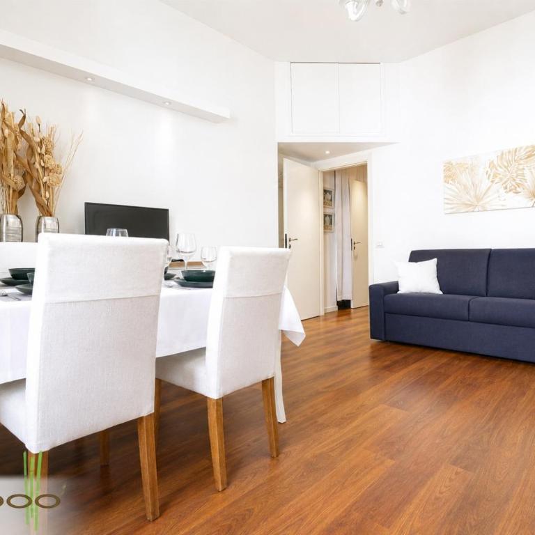 Bamboo Milano Lecco - Appartamento Superior - 18
