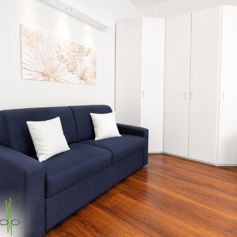 Bamboo Milano Lecco - Appartamento Superior - 9