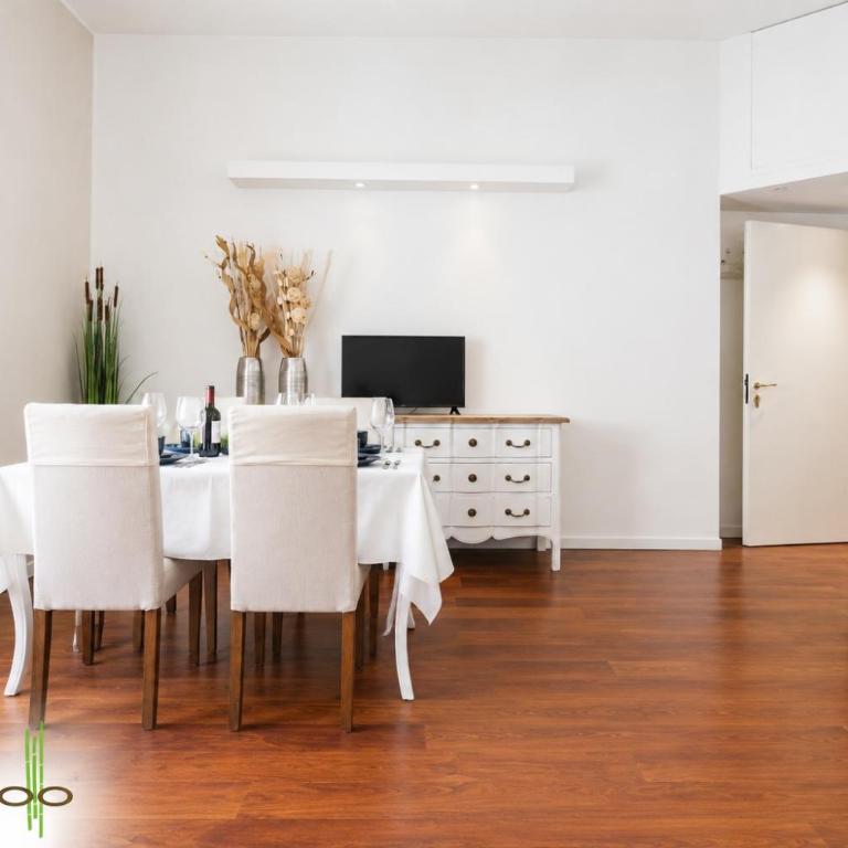 Bamboo Milano Lecco - Appartamento Superior - 2