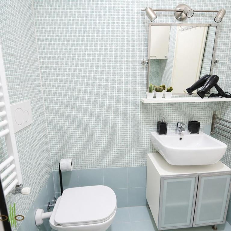 Bamboo Milano Lecco - Appartamento Superior - 29