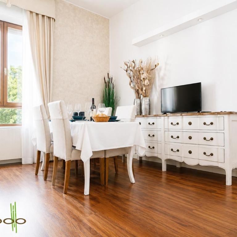 Bamboo Milano Lecco - Appartamento Superior - 20