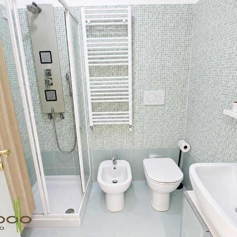 Bamboo Milano Lecco - Appartamento Superior - 6