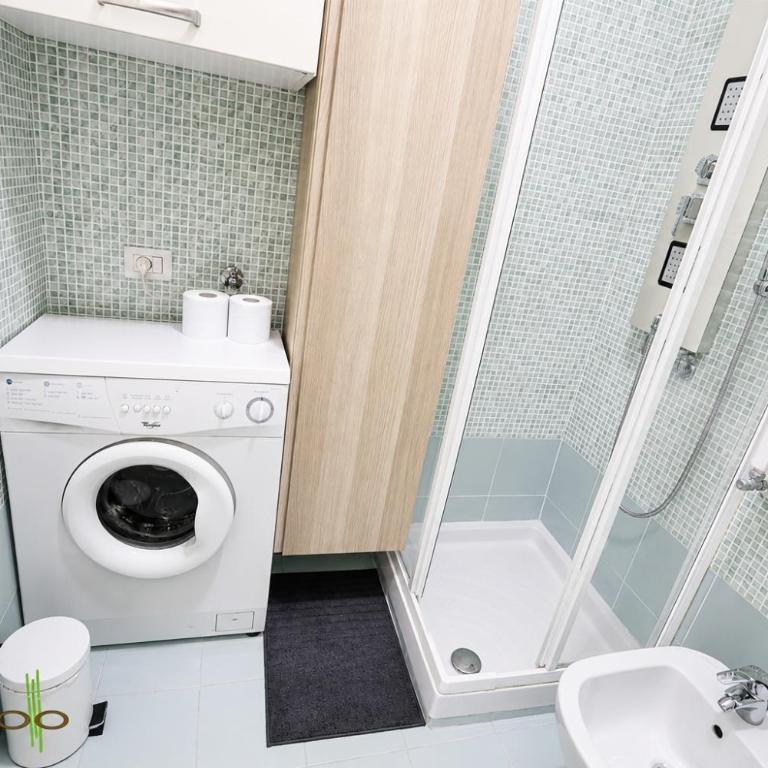 Bamboo Milano Lecco - Appartamento Superior - 28