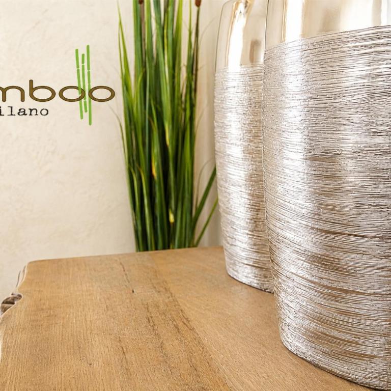 Bamboo Milano Lecco - Appartamento Superior - 5