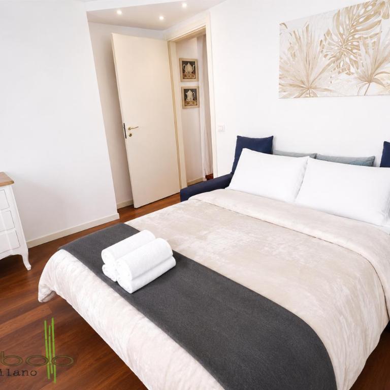 Bamboo Milano Lecco - Appartamento Superior - 11