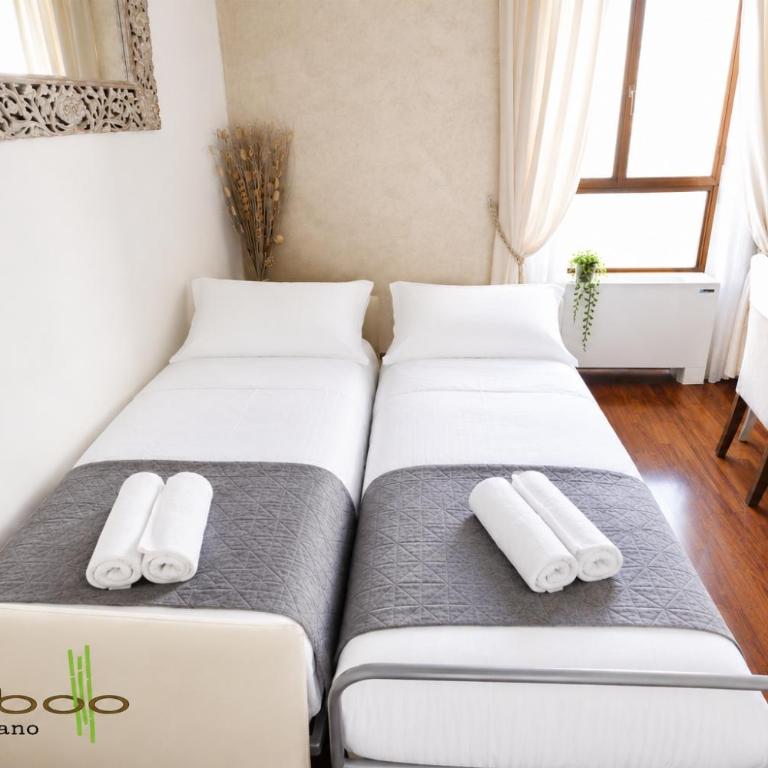 Bamboo Milano Lecco - Appartamento Superior - 16