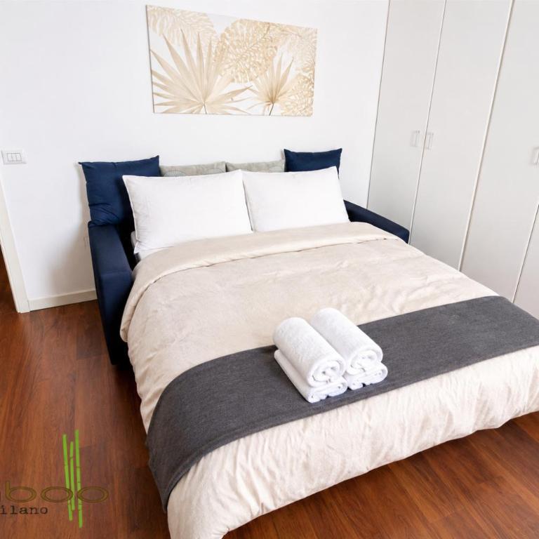 Bamboo Milano Lecco - Appartamento Superior - 10