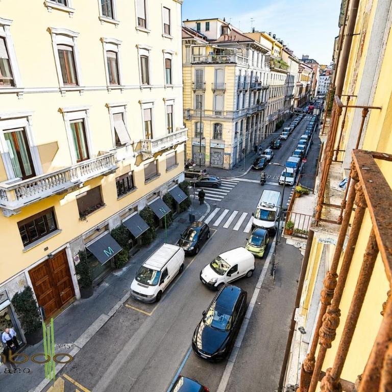 Bamboo Milano Lecco - Appartamento Superior - 4