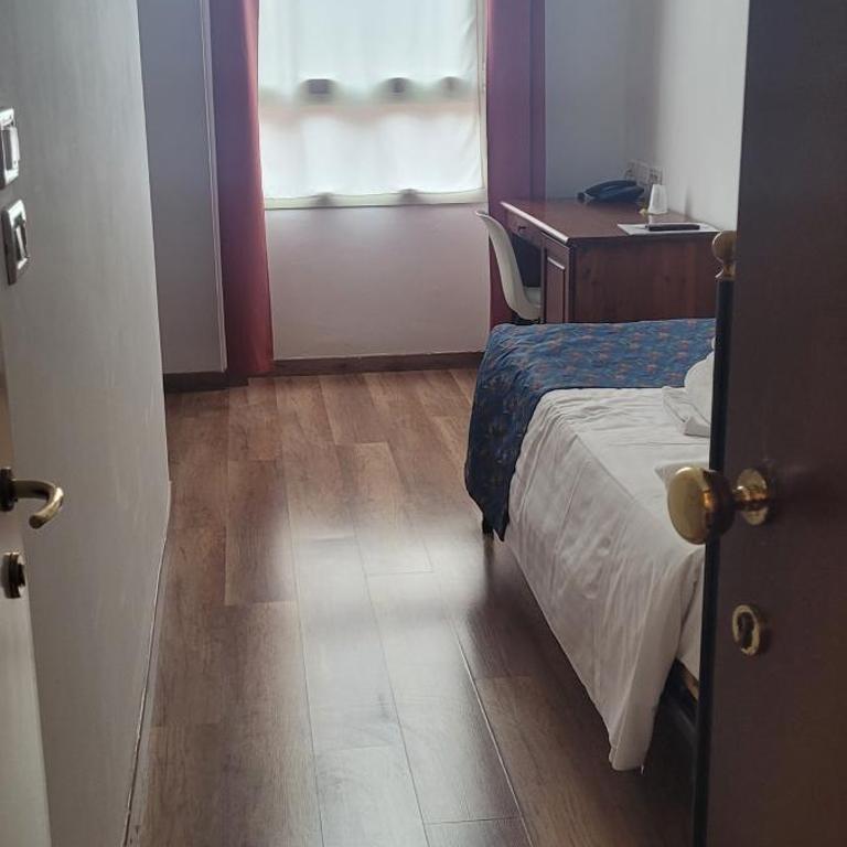 Hotel San Giorgio - Camera Singola - 1