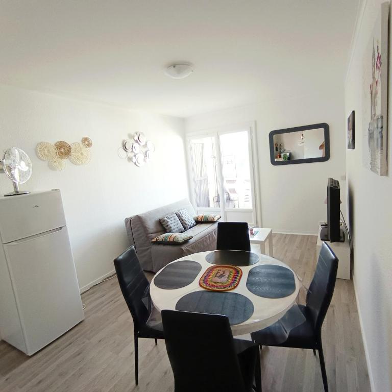 APPARTEMENT à 5 mn de la plage - Appartement 1 Chambre - 1