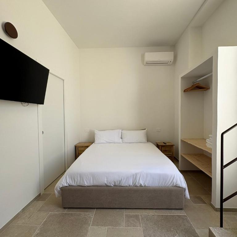 Attico 9 - Appartamento con 1 Camera da Letto - 5
