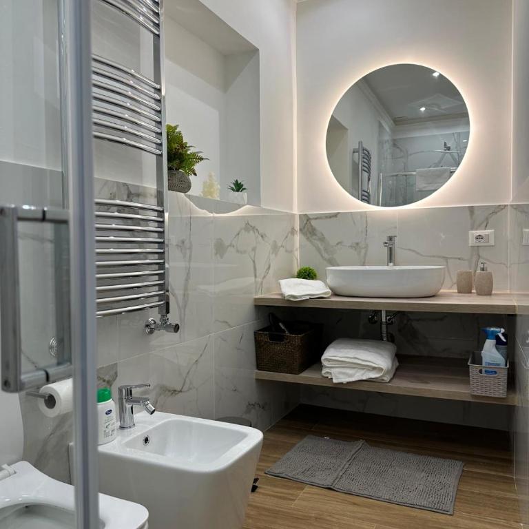 Mart Rental Apartament - - One-Bedroom Apartment - 4