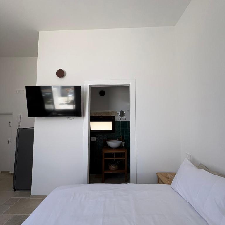 Attico 9 - Appartamento con 1 Camera da Letto - 3