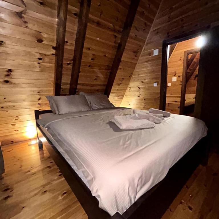 MANJA Homes 2 - Kuća sa 2 Spavaće Sobe - 11