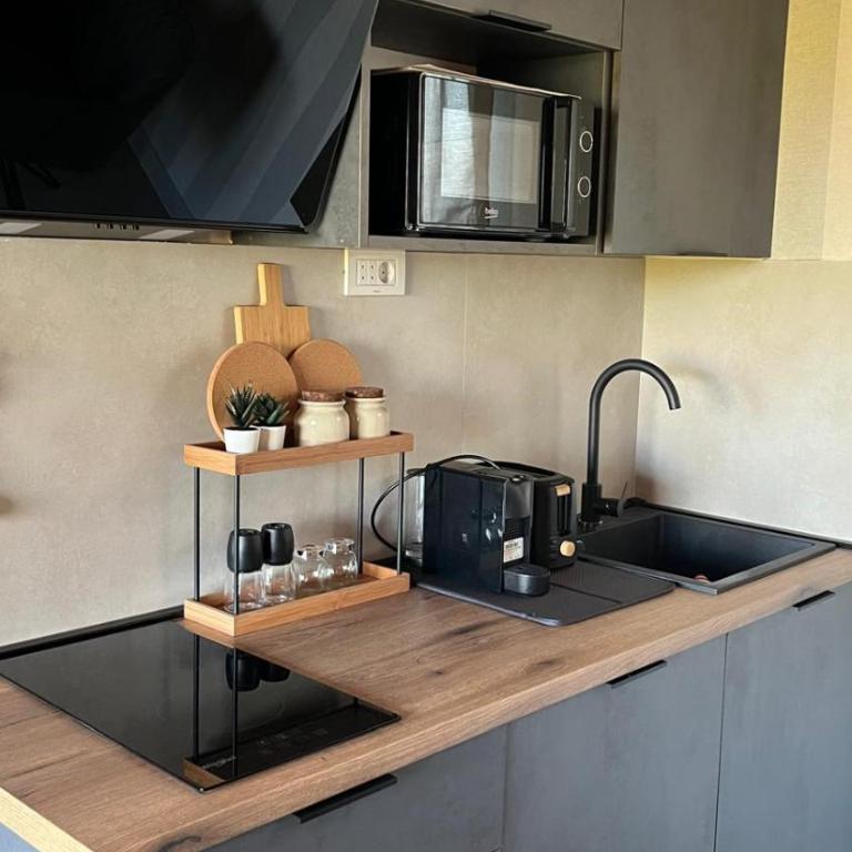 MANJA Homes 2 - Kuća sa 2 Spavaće Sobe - 5