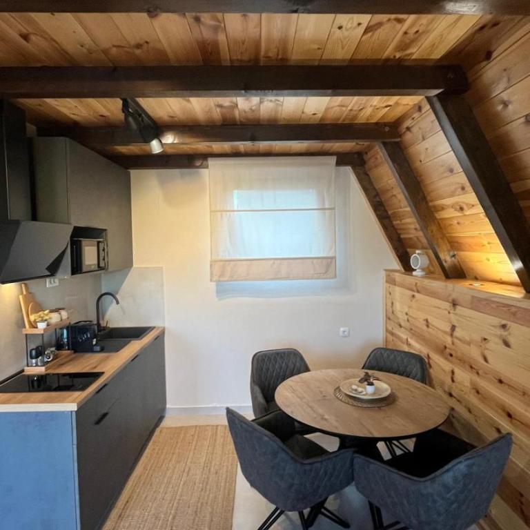 MANJA Homes 2 - Kuća sa 2 Spavaće Sobe - 6