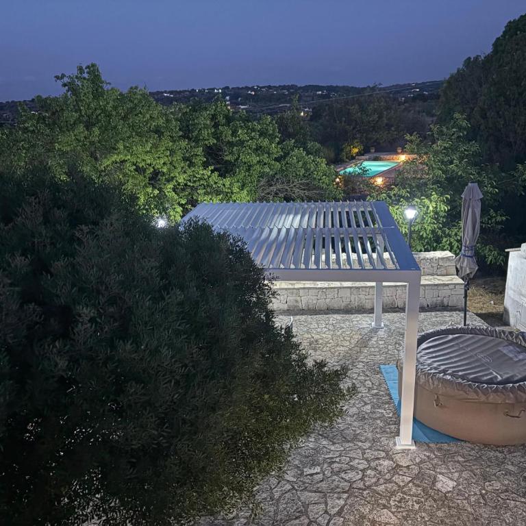 Little trullo Lucia - Villa con 1 Camera da Letto - 3