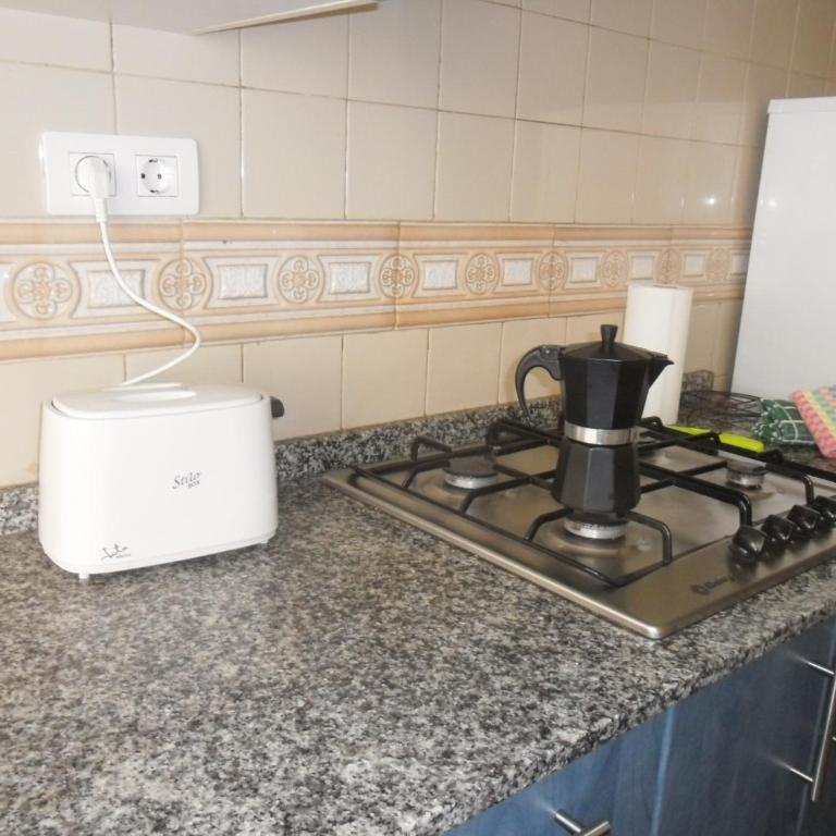 Aguilon - Zona privada de 2 dormitorios - Zona B - 12