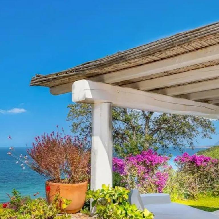 Luxury Beachfront Villa with Private Pool in Porto Rotondo - Villa Fronte Spiaggia - 3