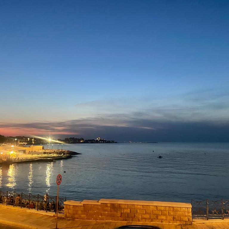 Alba sul mare - Appartamento con 2 Camere da Letto - 28