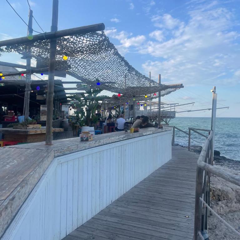 Alba sul mare - Appartamento con 2 Camere da Letto - 39
