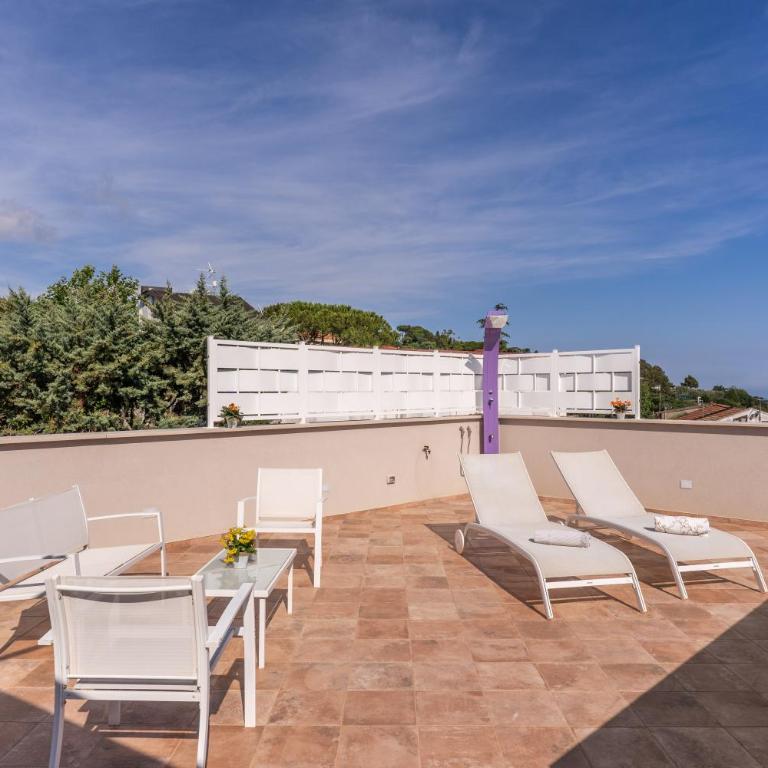Suite Solatia - Casa con 1 Camera da Letto - 24