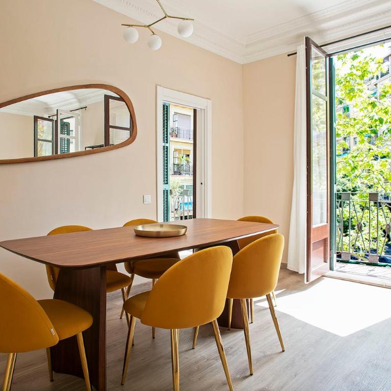Alcam Entenza - Apartment mit 3 Schlafzimmern - 19