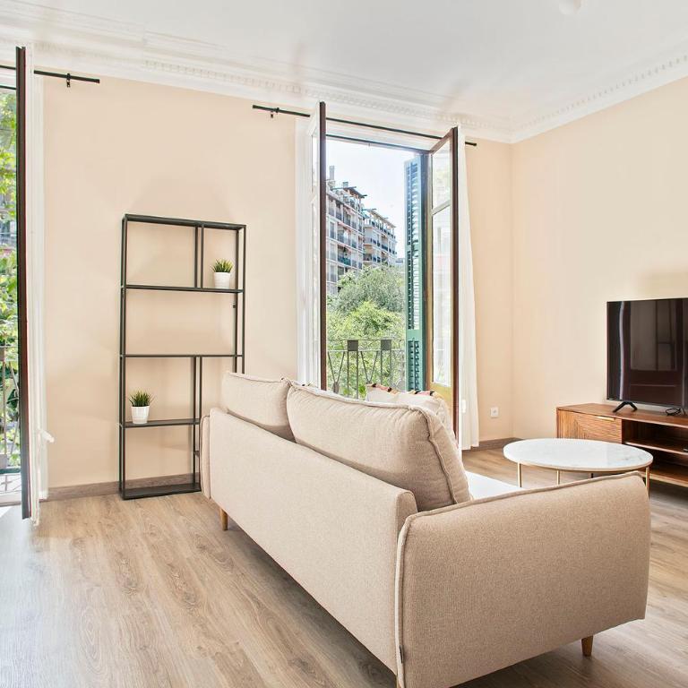 Alcam Entenza - Apartment mit 3 Schlafzimmern - 4