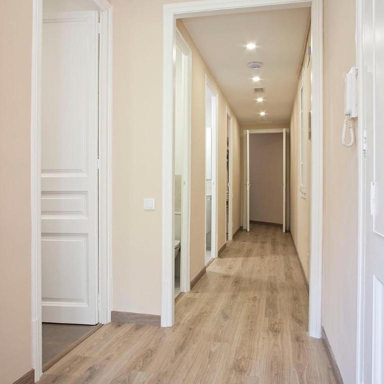 Alcam Entenza - Apartment mit 3 Schlafzimmern - 11