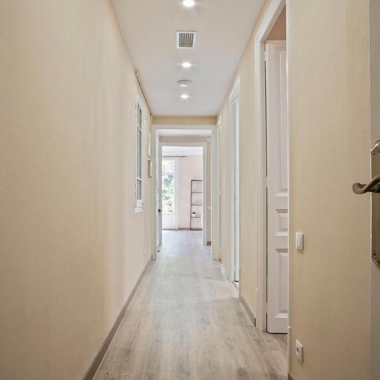 Alcam Entenza - Apartment mit 3 Schlafzimmern - 2