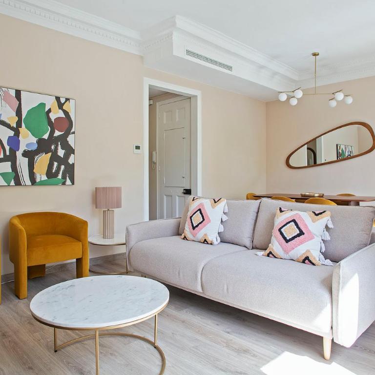 Alcam Entenza - Apartment mit 3 Schlafzimmern - 1