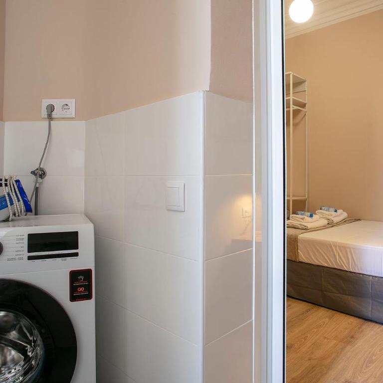 Alcam Entenza - Apartment mit 3 Schlafzimmern - 10