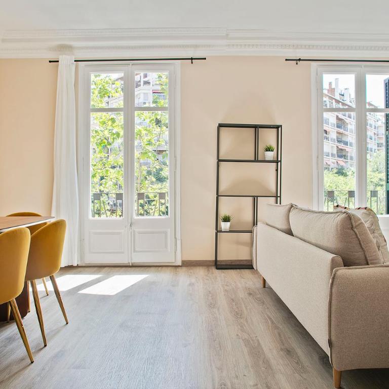 Alcam Entenza - Apartment mit 3 Schlafzimmern - 12