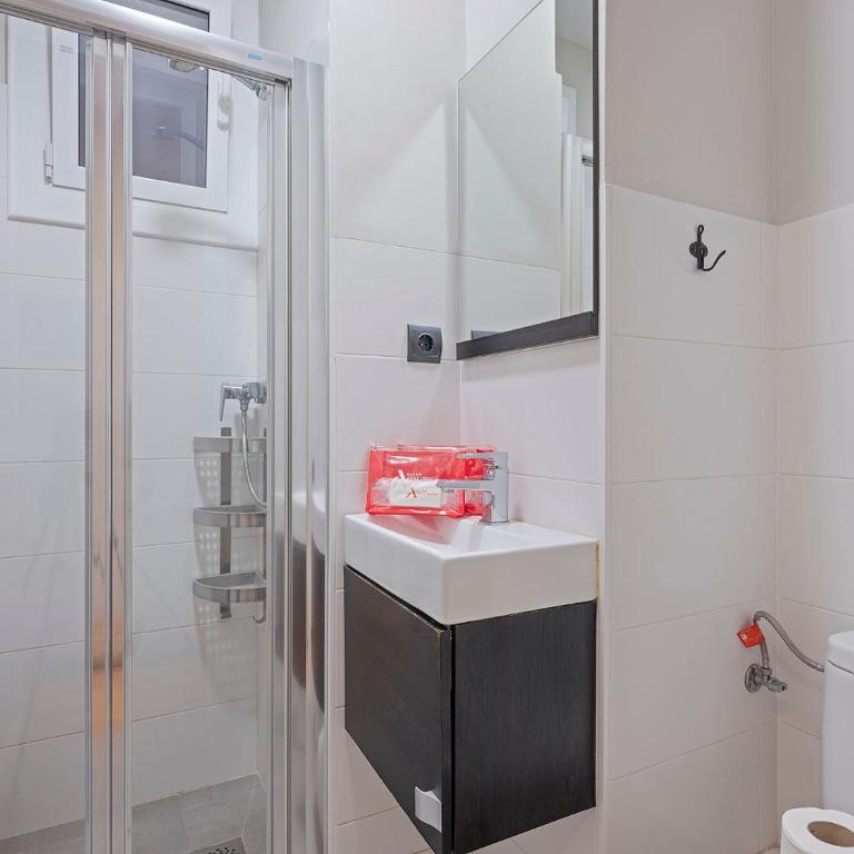 Alcam Entenza - Apartment mit 3 Schlafzimmern - 32