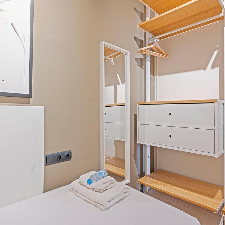 Alcam Entenza - Apartment mit 3 Schlafzimmern - 25