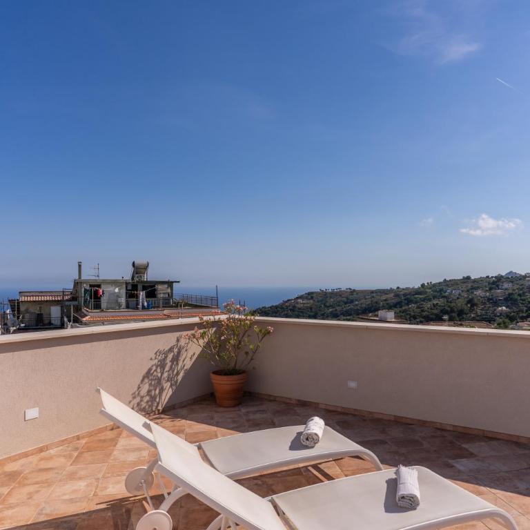 Suite Solatia - Casa con 1 Camera da Letto - 27
