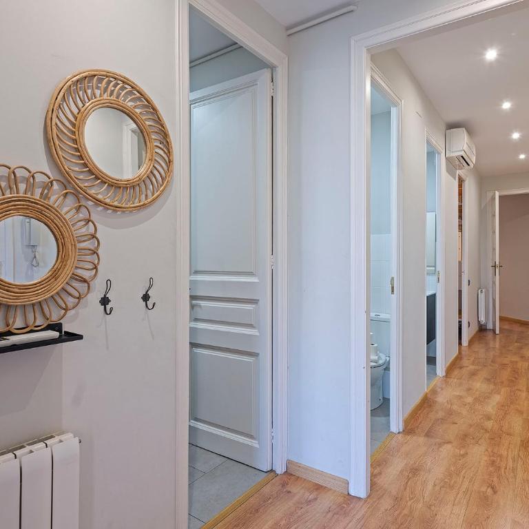 Alcam Entenza - Apartment mit 3 Schlafzimmern - 31