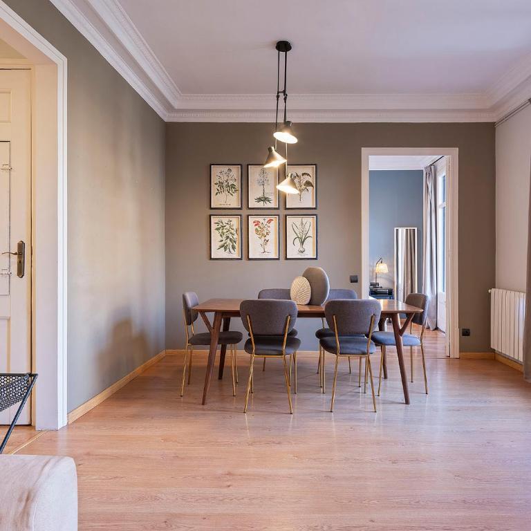 Alcam Entenza - Apartment mit 3 Schlafzimmern - 30