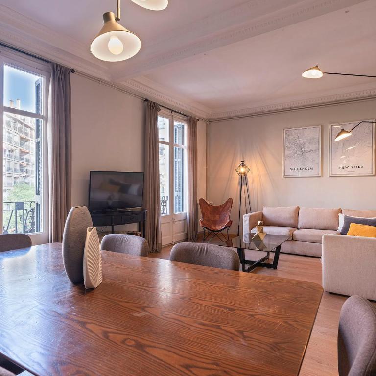 Alcam Entenza - Apartment mit 3 Schlafzimmern - 33