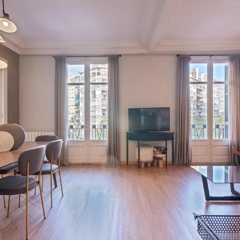 Alcam Entenza - Apartment mit 3 Schlafzimmern - 34