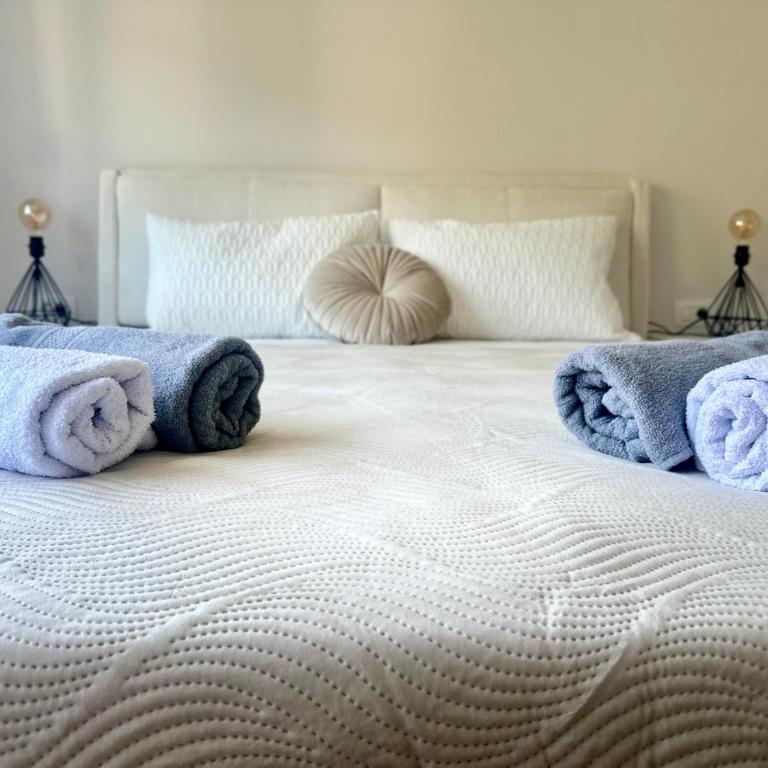 Airpoint Apartment No 2 - Apartment mit 1 Schlafzimmer - 2