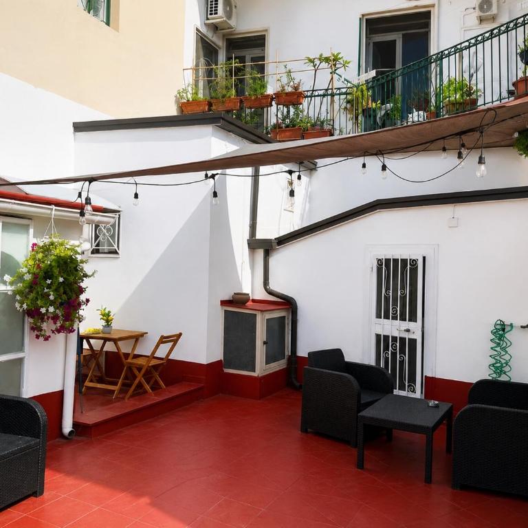 Verdi Mini Loft - Appartamento con 1 Camera da Letto - 2