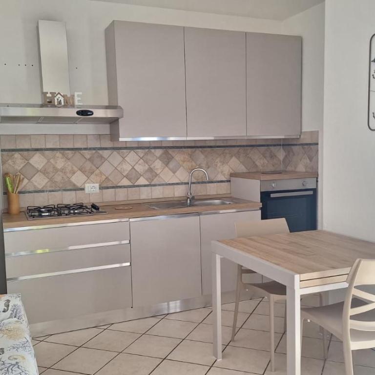 Budoni Case Vacanze - Appartamento con 2 Camere da Letto e Vista Mare - 11