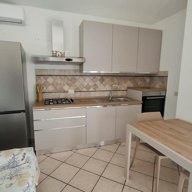 Budoni Case Vacanze - Appartamento con 2 Camere da Letto e Vista Mare - 12
