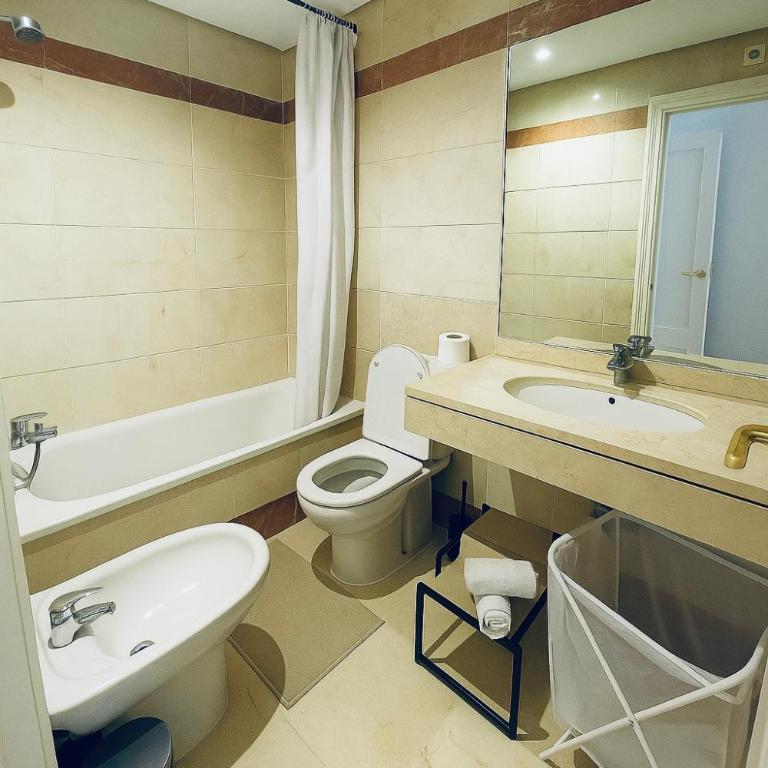 Casa Gaillard - Apartamento de 2 dormitorios - 9