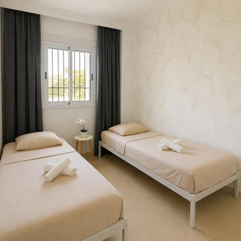 Casa Gaillard - Apartamento de 2 dormitorios - 12